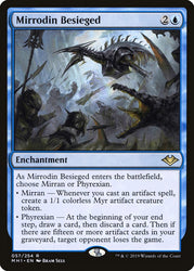 Mirrodin Besieged [Modern Horizons]