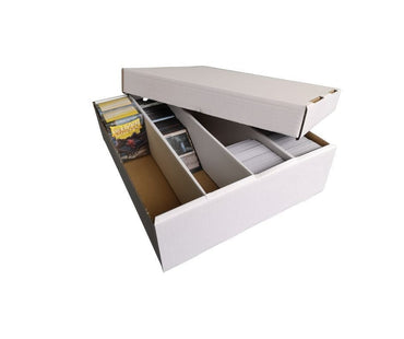 3200ct Card Storage Box (LPG)