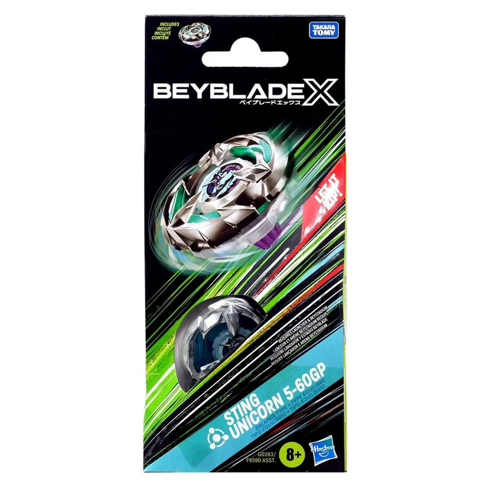 Beyblade X - Wave 3 Booster Pack
