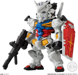 FW Gundam Converge #28 - Mini Kits