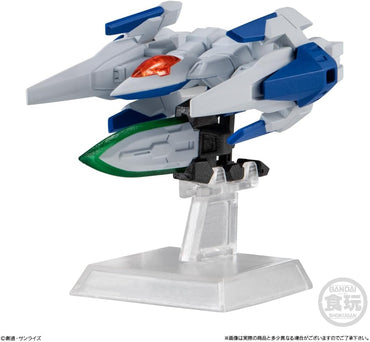 FW Gundam Converge #28 - Mini Kits (0 Raiser)