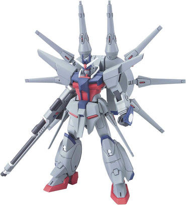 HG 1/144 Legend Gundam