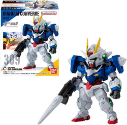 FW Gundam Converge #28 - Mini Kits