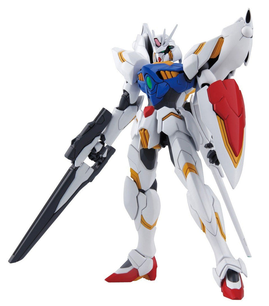 HG 1/144 Gundam Legilis
