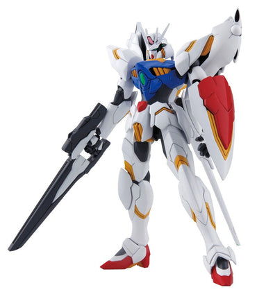HG 1/144 Gundam Legilis