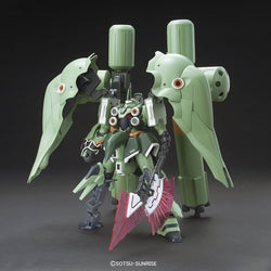 HGUC Kshatriya Repaired