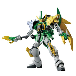HG 1/144 Gundam Jiyan Altron