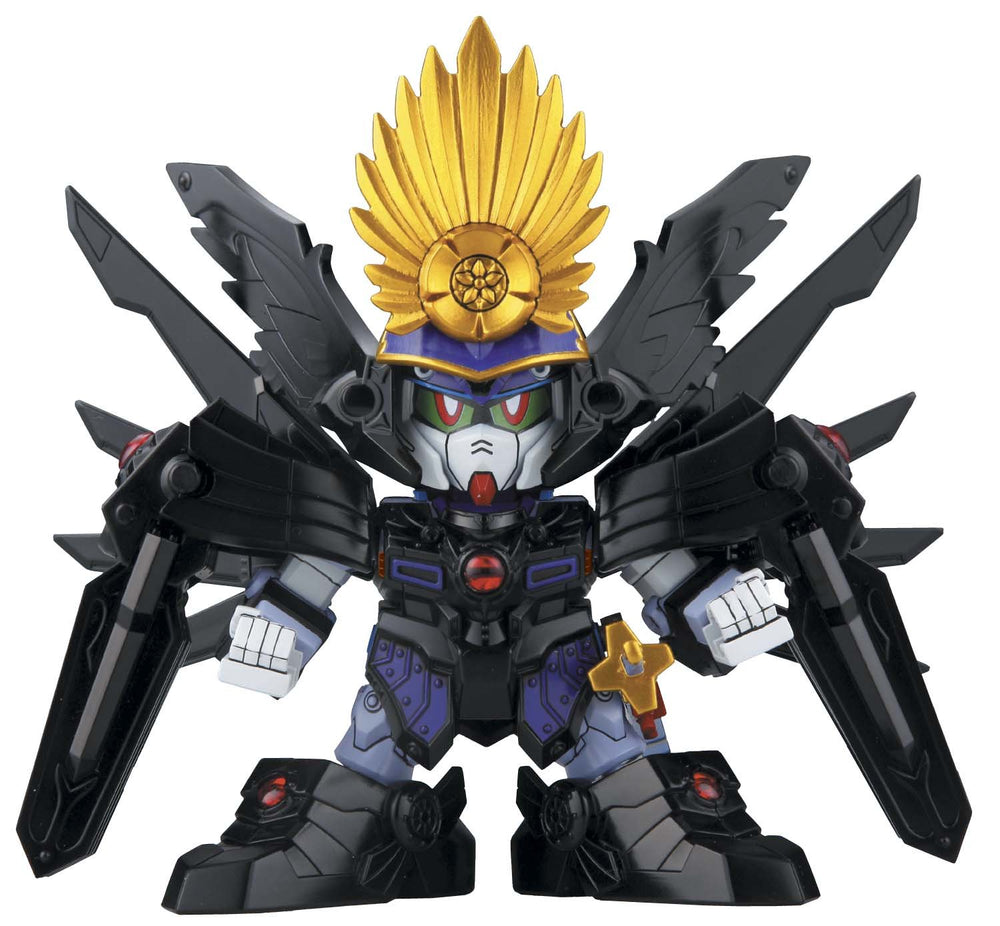 SDW Heroes Oda Nobunaga Gundam