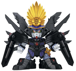 SDW Heroes Oda Nobunaga Gundam
