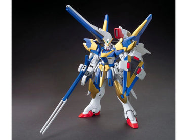 HGUC 1/144 V2 Assault Buster Gundam