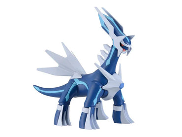 Pokemon Model Kit - Dialga