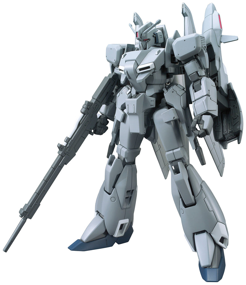 HGUC 1/144 Zeta Plus (Unicorn Ver.)