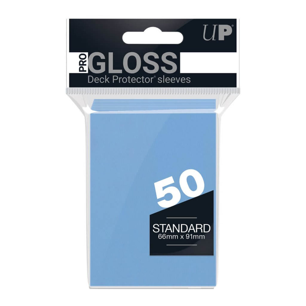 Ultra Pro Deck Protector Sleeve (50ct) Gloss