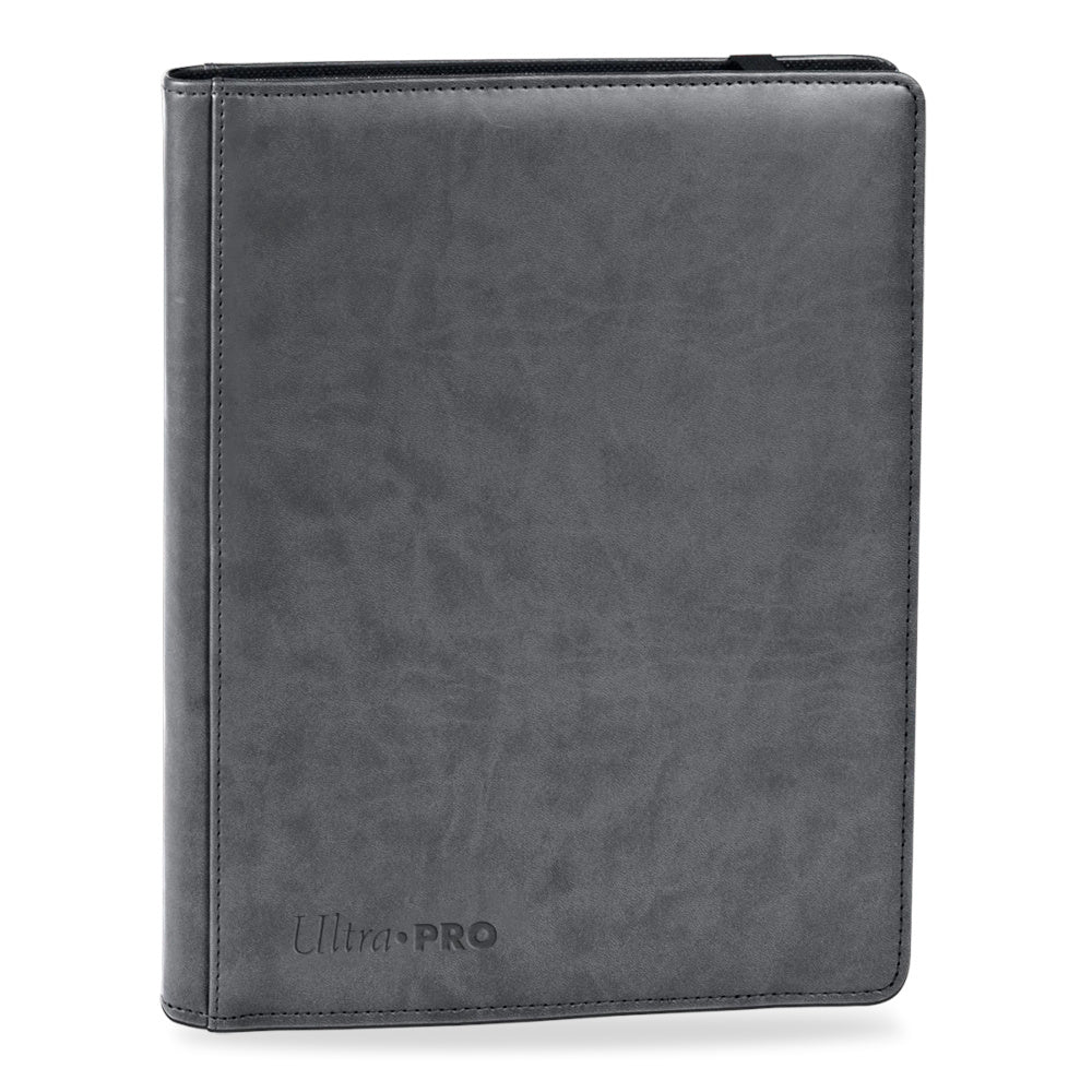 Ultra Pro - Premium 9 Pocket Pro-Binder