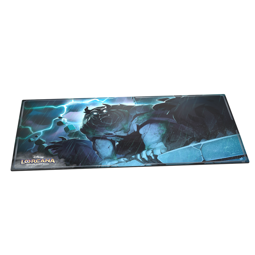 Disney Lorcana TCG: Rise of the Floodborn Playmat (Various)