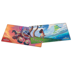 Disney Lorcana TCG: Into the Inklands Playmat (Various)