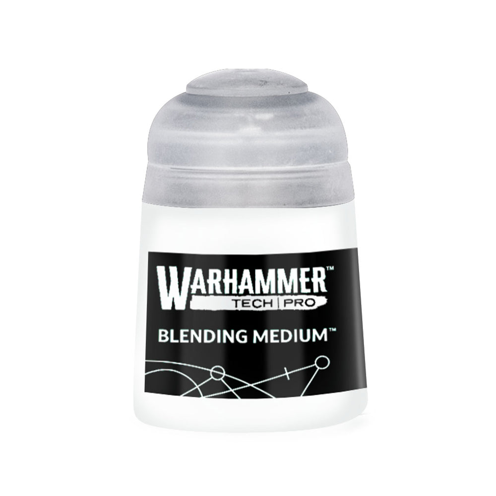 Warhammer Tone Pro - Blending Medium