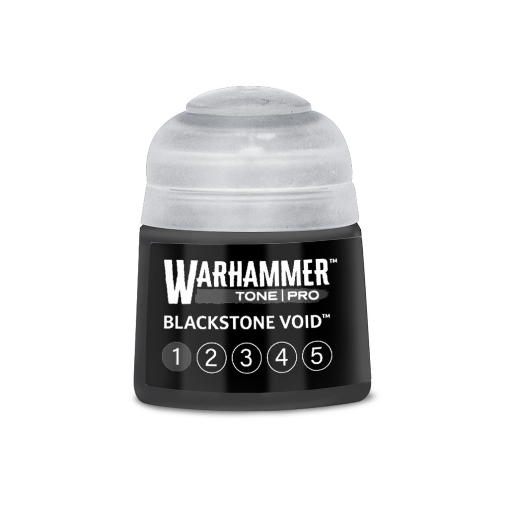 Warhammer Tone Pro - Blackstone Void 1