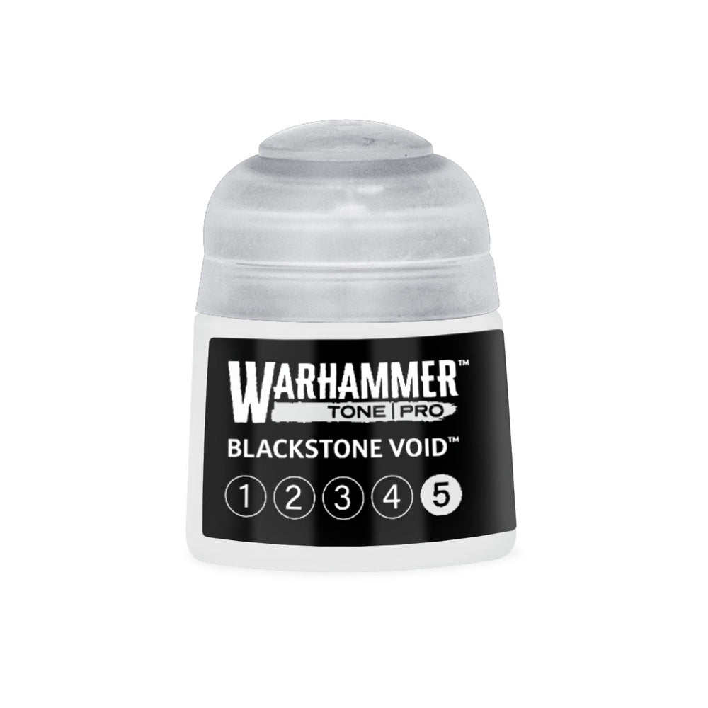 Warhammer Tone Pro - Blackstone Void 5
