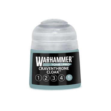 Warhammer Tone Pro - Craventhrone Cloak 5