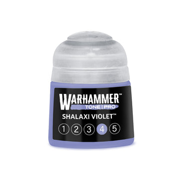 Warhammer Tone Pro - Shalaxi Violet 4