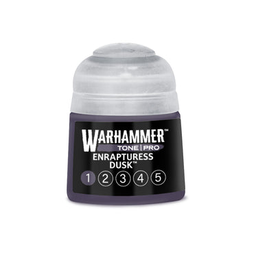 Warhammer Tone Pro - Enrapturess Dusk 1