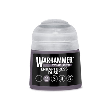 Warhammer Tone Pro - Enrapturess Dusk 2
