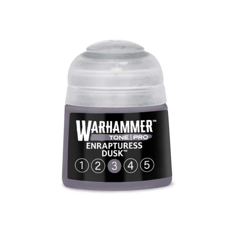 Warhammer Tone Pro - Enrapturess Dusk 3