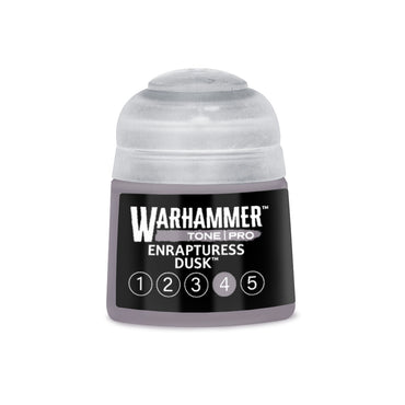 Warhammer Tone Pro - Enrapturess Dusk 4