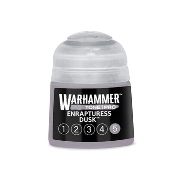Warhammer Tone Pro - Enrapturess Dusk 5