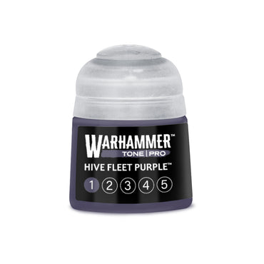Warhammer Tone Pro - Hive Fleet Purple 1