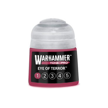 Warhammer Tone Pro - Eye Of Terror 1