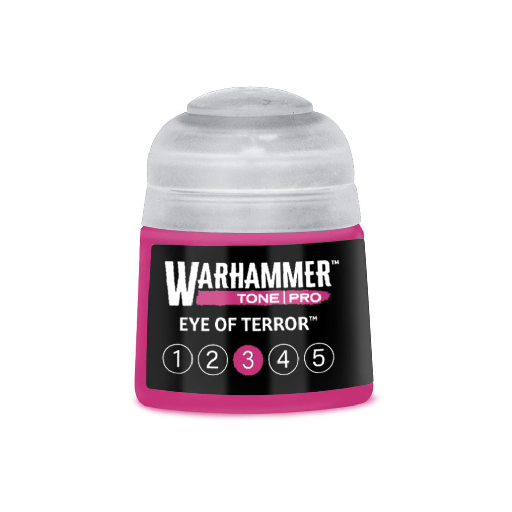 Warhammer Tone Pro - Eye Of Terror 3
