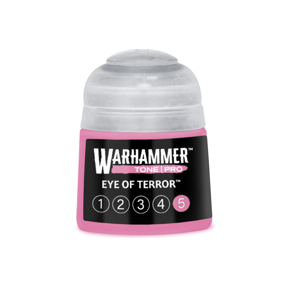 Warhammer Tone Pro - Eye Of Terror 5