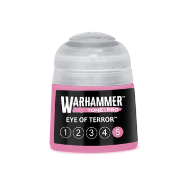 Warhammer Tone Pro - Eye Of Terror 5