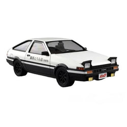 1/24 INITIALD TAKUMI FUJIWARA 86 TRUENO COMICS VOL.1 VER. (Toyota)