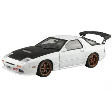 1/24 INITIALD TAKAHASHI RYOSUKE FC3S RX7 HAKONE BATTLE VER.(Mazda)