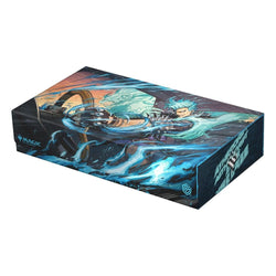 Ultimate Guard: Omnihive 1000+ Deck Case - Aetherdrift