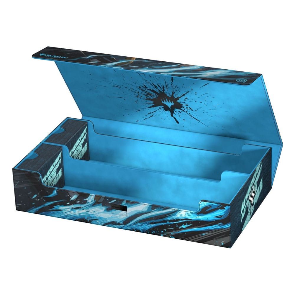 Ultimate Guard: Omnihive 1000+ Deck Case - Aetherdrift