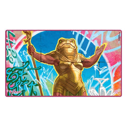 Ultimate Guard Playmat - Aetherdrift