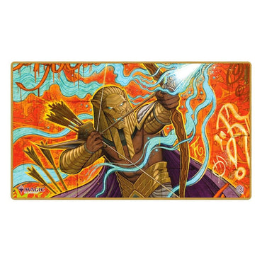 Ultimate Guard Playmat - Aetherdrift