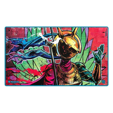 Ultimate Guard Playmat - Aetherdrift (Hazoret - Godseeker)