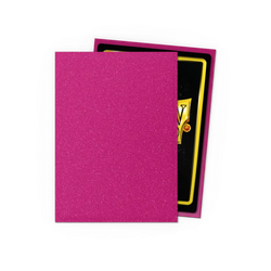 Dragon Shield - Matte Sparkles Sleeves