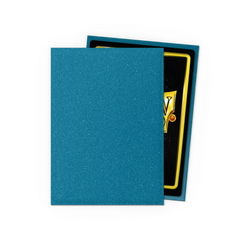 Dragon Shield - Matte Sparkles Sleeves
