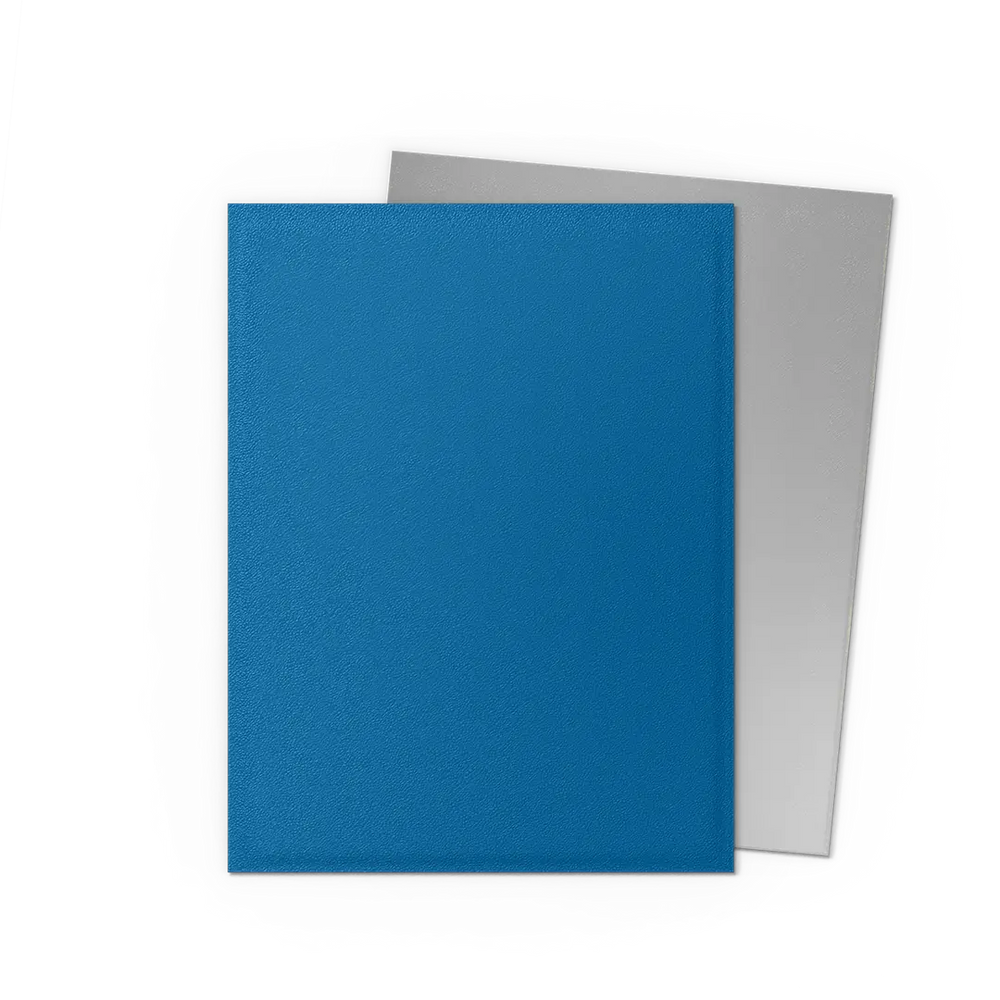 Dragon Shield - Matte Dual Metallic Sleeves