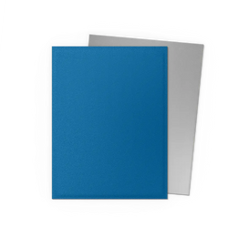 Dragon Shield - Matte Dual Metallic Sleeves