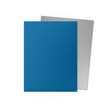 Dragon Shield - Matte Dual Metallic Sleeves