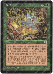 Aluren  [Tempest] - Near Mint, Korean