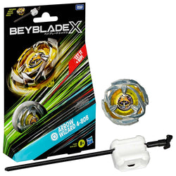 Beyblade X - Wave 1 Starter Pack