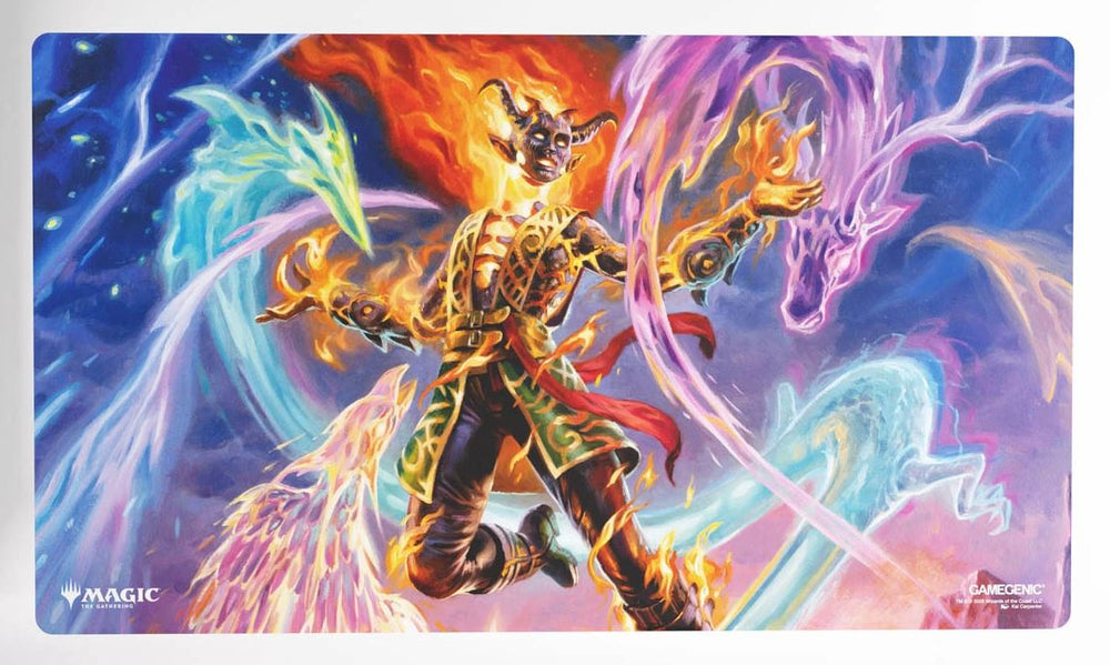 Gamegenic Prime Playmat - Lorwyn Eclipsed